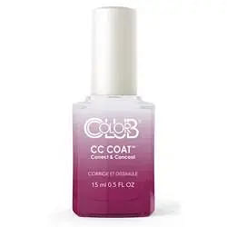 Correct & Conceal Coat Color Club Protect Series